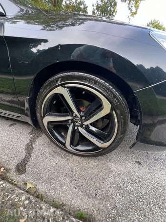 2013 Honda Accord Sedan Sport - miniatura 26