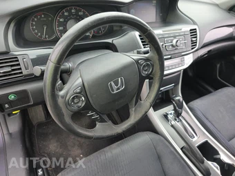 2013 Honda Accord Sedan Sport - miniatura 10