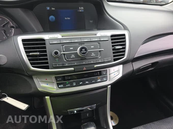 2013 Honda Accord Sedan Sport - miniatura 11