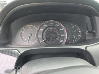 2013 Honda Accord Sedan Sport - miniatura 12