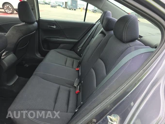 2013 Honda Accord Sedan Sport - miniatura 13