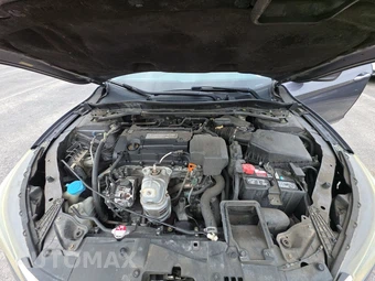 2013 Honda Accord Sedan Sport - miniatura 15