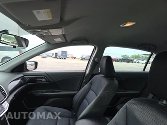 2013 Honda Accord Sedan Sport - miniatura 18