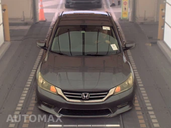 2013 Honda Accord Sedan Sport - miniatura 2