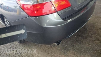 2013 Honda Accord Sedan Sport - miniatura 24