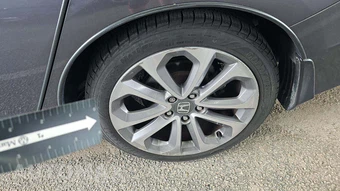 2013 Honda Accord Sedan Sport - miniatura 31