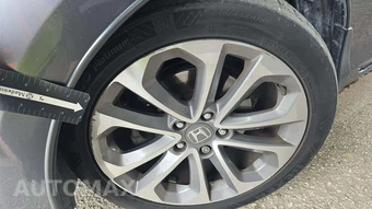2013 Honda Accord Sedan Sport - miniatura 33
