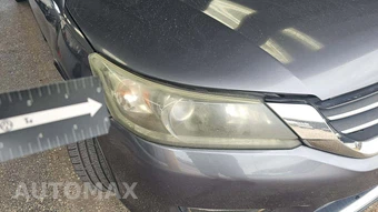 2013 Honda Accord Sedan Sport - miniatura 35