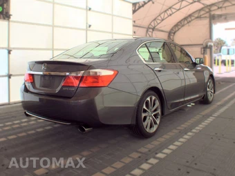 2013 Honda Accord Sedan Sport - miniatura 4