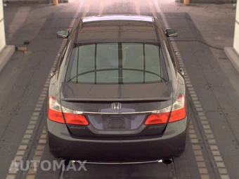2013 Honda Accord Sedan Sport - miniatura 5