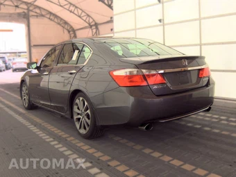 2013 Honda Accord Sedan Sport - miniatura 6