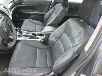 2013 Honda Accord Sedan Sport - miniatura 7