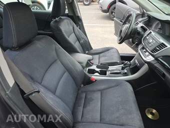 2013 Honda Accord Sedan Sport - miniatura 8
