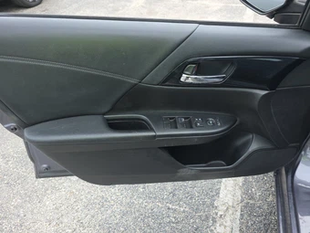 2013 Honda Accord Sedan Sport - miniatura 9