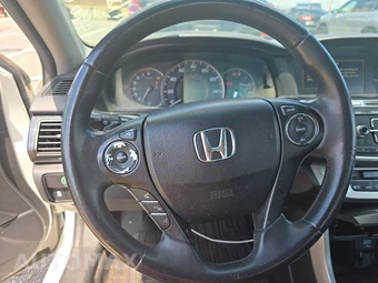 2013 Honda Accord Sedan Sport - miniatura 10
