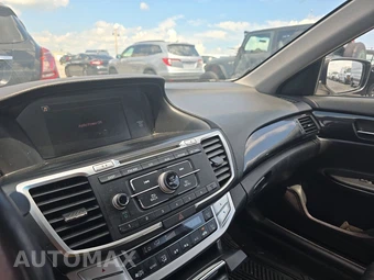 2013 Honda Accord Sedan Sport - miniatura 11