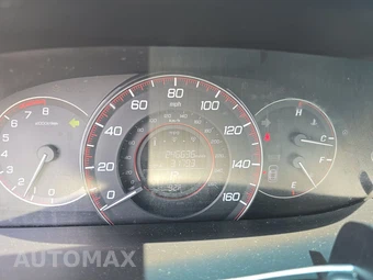 2013 Honda Accord Sedan Sport - miniatura 12