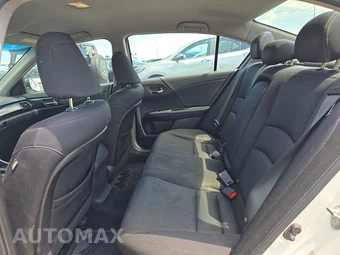2013 Honda Accord Sedan Sport - miniatura 13
