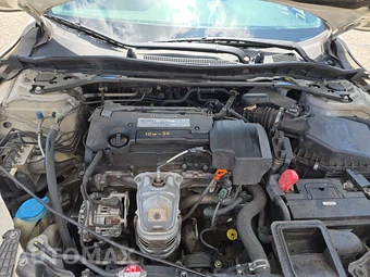 2013 Honda Accord Sedan Sport - miniatura 15