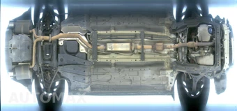 2013 Honda Accord Sedan Sport - miniatura 17