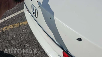 2013 Honda Accord Sedan Sport - miniatura 19