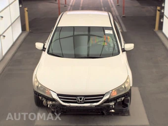 2013 Honda Accord Sedan Sport - miniatura 2