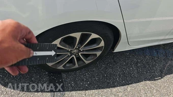 2013 Honda Accord Sedan Sport - miniatura 22