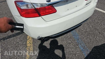 2013 Honda Accord Sedan Sport - miniatura 23