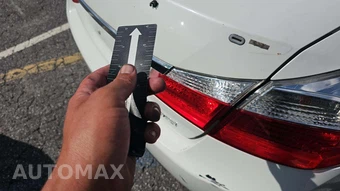 2013 Honda Accord Sedan Sport - miniatura 24