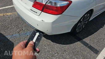 2013 Honda Accord Sedan Sport - miniatura 28