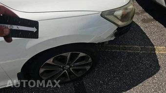 2013 Honda Accord Sedan Sport - miniatura 29