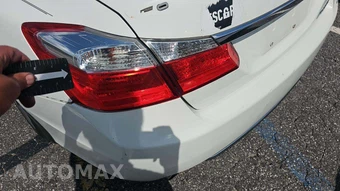 2013 Honda Accord Sedan Sport - miniatura 31