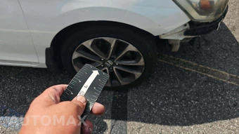 2013 Honda Accord Sedan Sport - miniatura 37