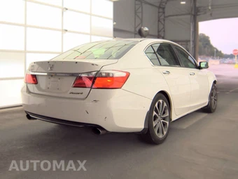 2013 Honda Accord Sedan Sport - miniatura 4