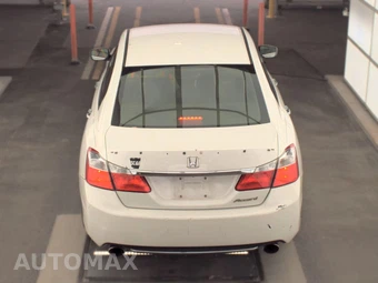2013 Honda Accord Sedan Sport - miniatura 5
