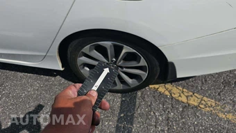 2013 Honda Accord Sedan Sport - miniatura 54