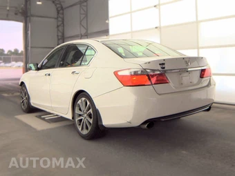 2013 Honda Accord Sedan Sport - miniatura 6