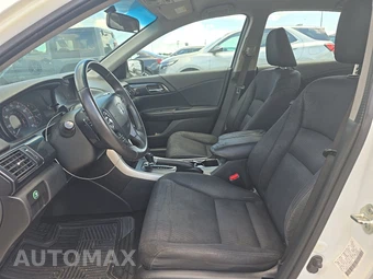 2013 Honda Accord Sedan Sport - miniatura 7