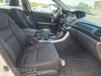2013 Honda Accord Sedan Sport - miniatura 8