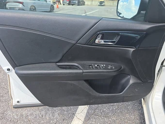 2013 Honda Accord Sedan Sport - miniatura 9