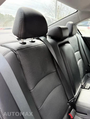 2013 Honda Accord Sedan Touring - miniatura 12
