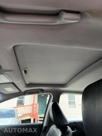 2013 Honda Accord Sedan Touring - miniatura 22