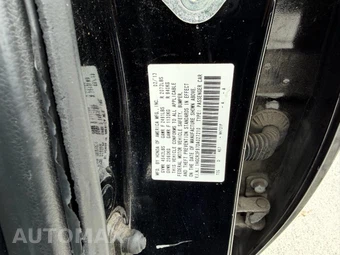 2013 Honda Accord Sedan Touring - miniatura 26
