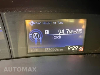 2013 Honda Civic Coupe LX - miniatura 19