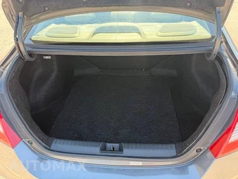2013 Honda Civic Coupe LX - miniatura 24