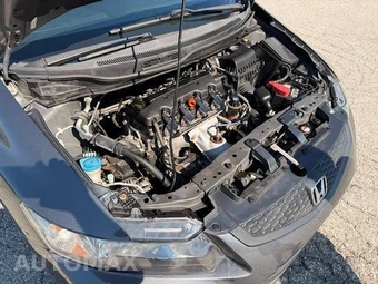 2013 Honda Civic Coupe LX - miniatura 26
