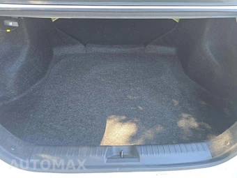 2013 Honda Civic Coupe LX - miniatura 11