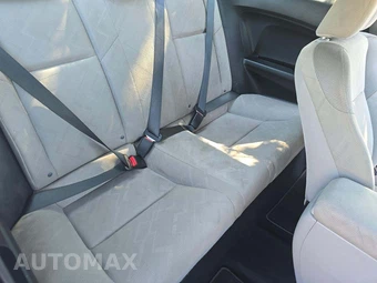 2013 Honda Civic Coupe LX - miniatura 13