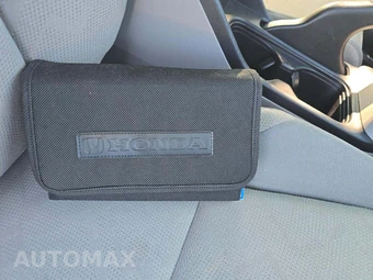 2013 Honda Civic Coupe LX - miniatura 24