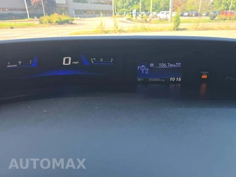 2013 Honda Civic Coupe LX - miniatura 6